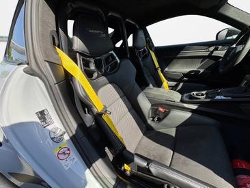 Porsche 992 I GT3 RS — photo 19