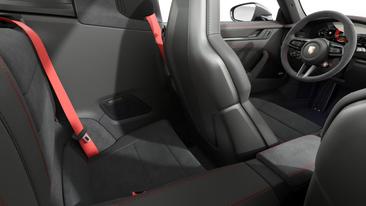 Porsche 992 II Targa 4 GTS — photo 14
