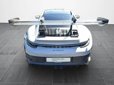 Porsche 992 I GT3 RS — photo 20