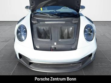 Porsche 992 I GT3 RS — photo 21