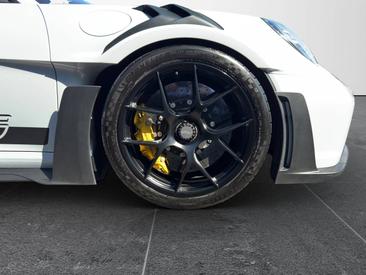 Porsche 992 I GT3 RS — photo 23