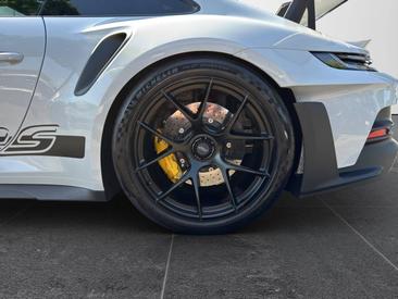 Porsche 992 I GT3 RS — photo 25