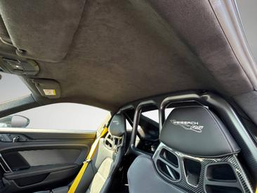 Porsche 992 I GT3 RS — photo 26