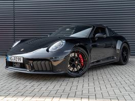 Porsche 992 II Targa 4 GTS - 2026 - Joinsteer - #1