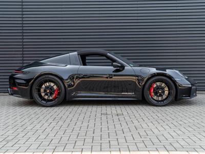 Porsche 992 II Targa 4 GTS