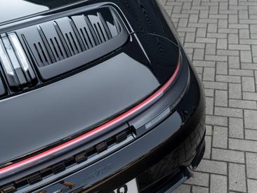 Porsche 992 II Targa 4 GTS — photo 11