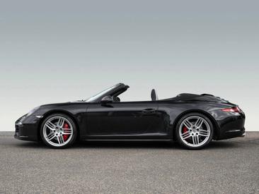 Porsche 991 I Carrera 4S Cabriolet — photo 2