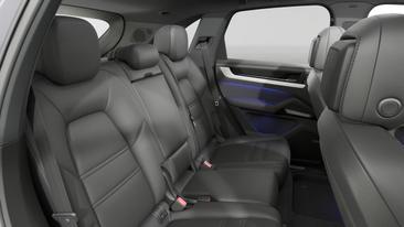 Porsche Cayenne III E-Hybrid — photo 13