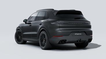 Porsche Cayenne III E-Hybrid — photo 3