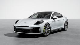 Porsche Panamera III 4S E-Hybrid - 2025 - Joinsteer - #1