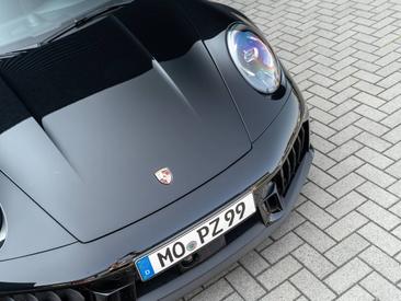 Porsche 992 II Targa 4 GTS — photo 16