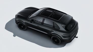 Porsche Cayenne III E-Hybrid — photo 4