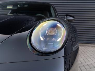 Porsche 992 II Targa 4 GTS — photo 17