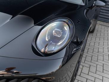 Porsche 992 II Targa 4 GTS — photo 18