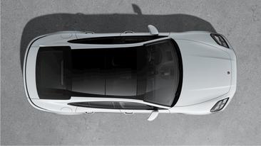 Porsche Panamera III 4S E-Hybrid — photo 4