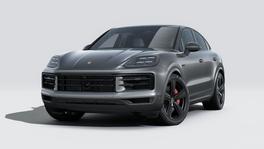 Porsche Cayenne III S E-Hybrid Coupé - 2025 - Joinsteer - #1