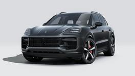 Porsche Cayenne III Turbo E-Hybrid - 2025 - Joinsteer - #1