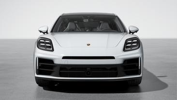 Porsche Panamera III 4S E-Hybrid — photo 7