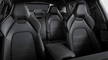 Porsche Panamera III 4S E-Hybrid — photo 9