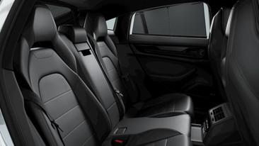 Porsche Panamera III 4S E-Hybrid — photo 10