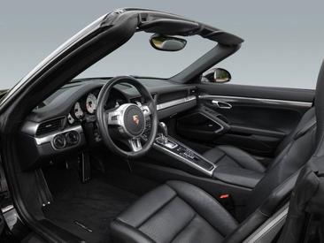 Porsche 991 I Carrera 4S Cabriolet — photo 14