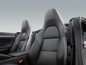 Porsche 991 I Carrera 4S Cabriolet — photo 15