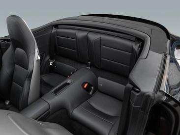 Porsche 991 I Carrera 4S Cabriolet — photo 16