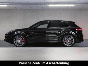 Porsche Cayenne III GTS — photo 2