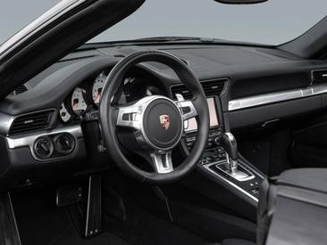 Porsche 991 I Carrera 4S Cabriolet — photo 17