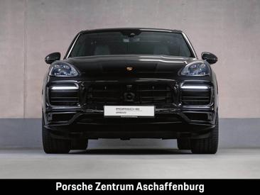Porsche Cayenne III GTS — photo 4