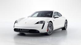 Porsche Taycan 4S - 2023 - Joinsteer - #1
