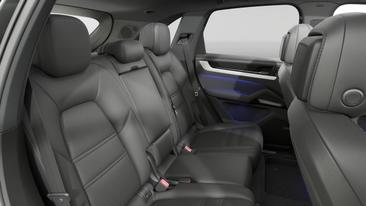 Porsche Cayenne III E-Hybrid — photo 13