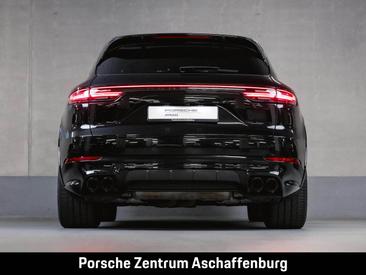 Porsche Cayenne III GTS — photo 5