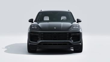 Porsche Cayenne III Turbo E-Hybrid — photo 8