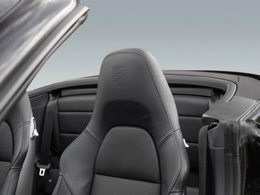 Porsche 991 I Carrera 4S Cabriolet — photo 20