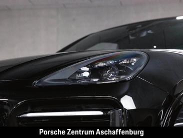 Porsche Cayenne III GTS — photo 6