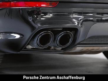 Porsche Cayenne III GTS — photo 7