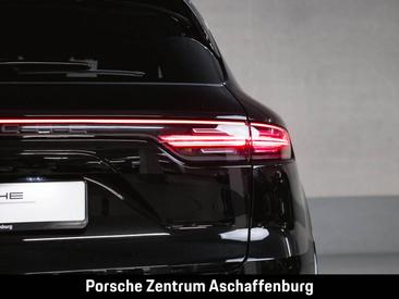 Porsche Cayenne III GTS — photo 8