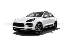 Porsche Macan - 2018 - Joinsteer - #1