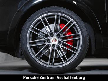 Porsche Cayenne III GTS — photo 9
