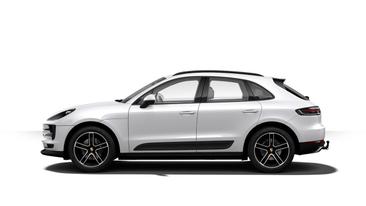 Porsche Macan — photo 2