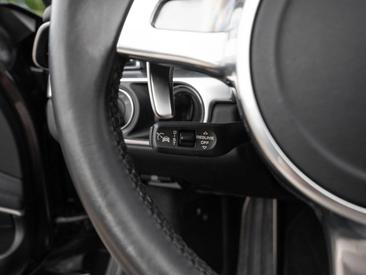 Porsche 991 I Carrera 4S Cabriolet — photo 24