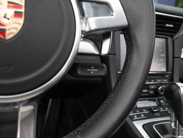 Porsche 991 I Carrera 4S Cabriolet — photo 25