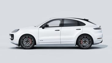 Porsche Cayenne III GTS Coupé — photo 2