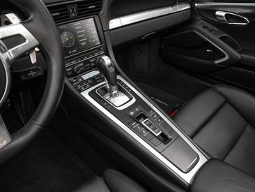 Porsche 991 I Carrera 4S Cabriolet — photo 26