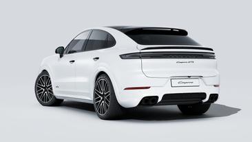 Porsche Cayenne III GTS Coupé — photo 3