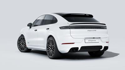 Porsche Cayenne III GTS Coupé