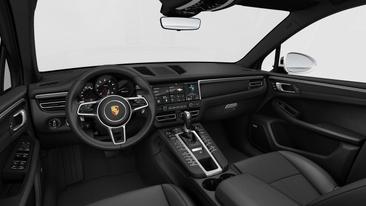 Porsche Macan — photo 5