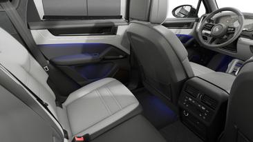 Porsche Cayenne III Turbo E-Hybrid — photo 14