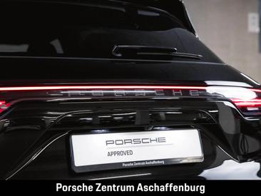 Porsche Cayenne III GTS — photo 13